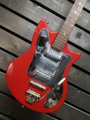 2026年最新】ビザールギターの人気アイテム - メルカリ