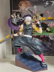 鬼滅の刃 宇髄 天元 一番くじ C賞