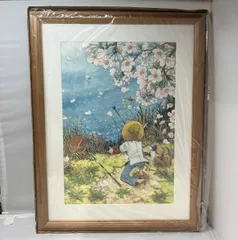 2026年最新】釣りキチ三平 版画の人気アイテム - メルカリ