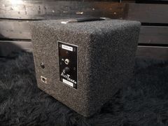 AxeTrakサイレントボックス AXT-2378 宅録 アンプ録り AxeTrak