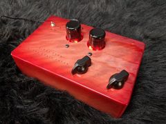 9overdrive9 M shigemori MUSE クローン エフェクター - メルカリ