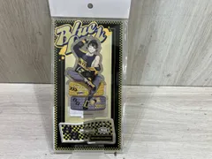 ブルーロック レーシングStyle 蜂楽廻 アクリルスタンド