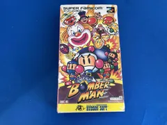 スーパーボンバーマン