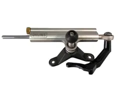 WP ホワイトパワー★ステアリングダンパー★ブラケット不明★漏れ無OHLINS WP 7115 Competition Steering Damper（ステアリングダンパー単体