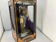 A賞 DIOフィギュア 一番くじ ジョジョの奇妙な冒険 第三部 スタｰダストクルセイダｰス~BLACK SIDE~ スタｰダストクルセイダｰス