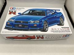 10台セット+1】歴代スカイライン プラモデル タミヤ アオシマ ハセガワ