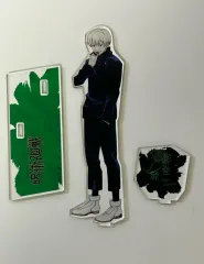 呪術廻戦 狗巻 アクリル