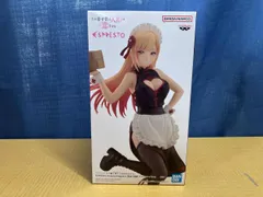 バンプレスト 喜多川海夢 TVアニメ｢その着せ替え人形は恋をする｣ ESPRESTO -Detailed Elegance- 喜多川海夢 チャイナメイドver. 