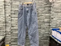 Levi's/ジーンズ/silverTab ブルー