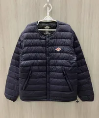 ★DANTON ダントン 18A-KW-001 ダウンジャケット 36