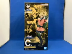 C賞 トガヒミコ ;MASTERLISE 一番くじ 僕のヴィランアカデミア 僕のヒｰロｰアカデミア