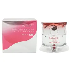 ASTALIFT アスタリフト ホワイトジェリーアクアリスタ 本体 60g ジェリー状先行美容液 [医薬部外品][指定場所ダイレクト]