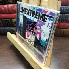 8-1 NEXTREME - Fear and Loathing in Las Vegas Fear，and Loathing in Las Vegas 110281