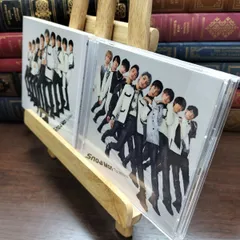 8-1 Grandeur(CD)(通常盤) Snow Man 240258