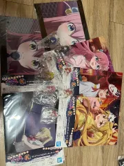 ぼっち・ざ・ろっく！ 一番くじ フィギュア グッズ 出品