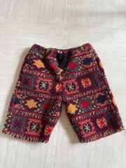 MARKEYS マーキーズ 130cm フリースズボン