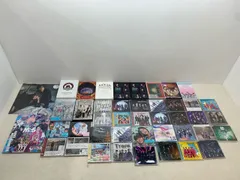 King & Prince CD ライブ ツアー DVD Blu-ray キンプリ まとめ売り【E1985-008】144