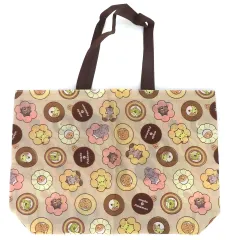 【中古】バッグ [単品] 集合 エコバッグ 「ポケットモンスター×ミスタードーナツ ミスド福袋2025(6000円)」