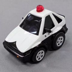 専用☆チョロQ 警察車両　機動隊バス　指揮官車　DJポリス　成田空港　パトカー 専用☆チョロQ 警察車両 機動隊バス 指揮官車 DJポリス 成田空港