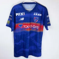 2026年最新】ニューバランスFC東京の人気アイテム - メルカリ