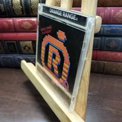 8-1 musiQ ORANGE RANGE 240224