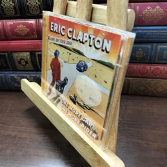 8-1 One More Car, One More Ri エリック・クラプトン 240209