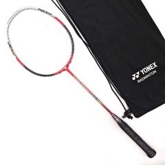 新品未使用　アーマーテック700 赤　ヨネックス YONEX アーマーテック700 3UG5 美品 - メルカリ