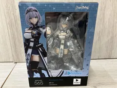 figma 565 ホロライブ 白銀ノエル ホロライブ/figma