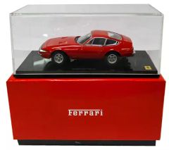 京商 1/43 フェラーリ 365GTB/4 RED EARLY VERSION - メルカリ