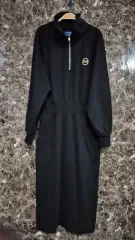 エゴイスト ロング丈ワンピース 44 55