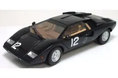 2026年最新】京商 1/18 ランボルギーニ サーキットの狼の人気アイテム