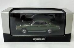 京商 1/64 サバンナRX3 第45回東京ホビーショー2005記念モデル - メルカリ