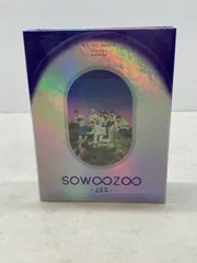 BTS 2021 MUSTER SOWOOZOO ソウジュBlu-ray トレカ付き【E1986-008】036