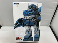 2026年最新】WAVE 1/35 装甲騎兵ボトムズ ラビドリードッグ ST版