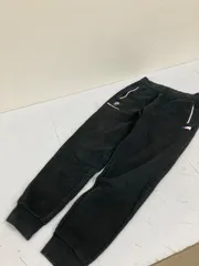 送料無料★PUMA プーマ　BMW Motorsport★スウェットパンツ　ボトムス★ブラック★Mサイズ　#80120scc