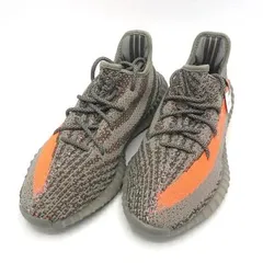【中古】adidas YEEZY Boost 350 V2 Beluga Reflective 27.5cm GW1229 アディダス[79]