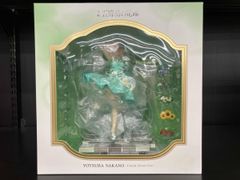 ☆君の名は。立花瀧＆宮水三葉セット 1/8スケールフィギュア 503