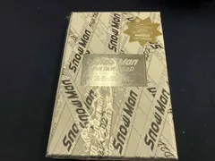 Snow Man ASIA TOUR 2D.2D.(初回版)(Blu-ray Disc)