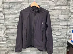 Mountain Hardwear/マウンテンパーカー/ネイビー0E9145/Mサイズ