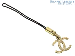 ✧︎*。CHANEL ノベルティ 非売品 リボン付き スマホストラップ ✧︎*。 2026年最新】シャネル 携帯ストラップの人気アイテム - メルカリ