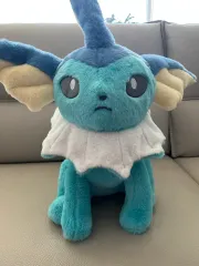 (送料込み)ポケットモンスター シャワーズ ぬいぐるみ