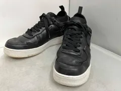 NIKE ／ UNDERCOVER ／ スニーカー ／ AIR FORCE 1 Low ／ ブラック ／ 27cm ／ DQ7558-002 ／ ナイキ ／ アンダーカバー