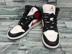 NIKE/スニーカー/Air Jordan 1 Mid
