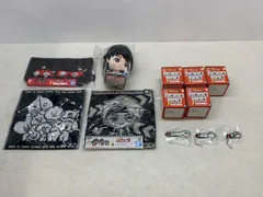 BTS バンタン TinyTAN micdrop 1番くじ ジョングク ぬいぐるみ セット【E1987-008】036