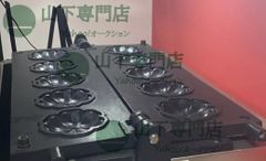 ベビーカステラ焼き機（大和田製作所）中古 - メルカリ
