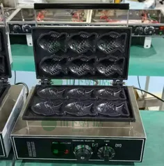 2026年最新】たい焼き機の人気アイテム - メルカリ