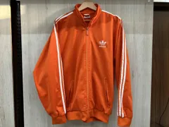 adidas アディダス ジャージ トラックジャケット FIRE  BIRD 11239