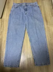 ヴィンテージ LEVI'S 550 36x32