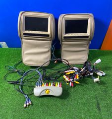 トヨタ/ダイハツ純正 9インチ ディスプレイオーディオ 86180-B1300