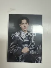 SEVENTEEN バーノン SEVENTEEN RIGHT HERE WORLD TOUR IN JAPAN PHOTO CARD